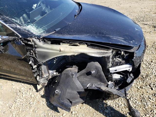 Photo 9 from auction – 2018 TESLA MODEL 3 with VIN 5YJ3E1EA5JF045816