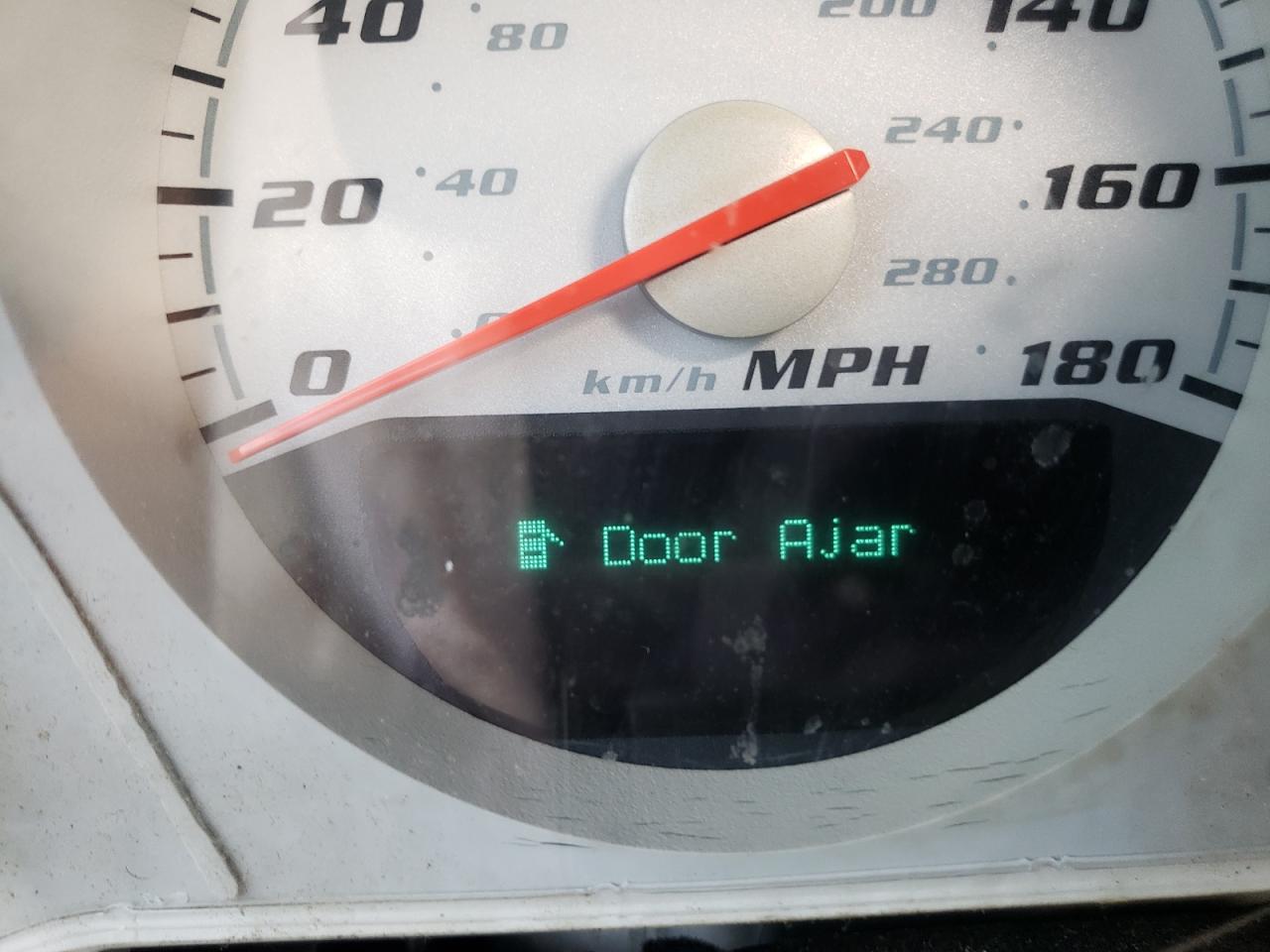 Photo 8 from auction – 2010 DODGE CHARGER SR with VIN 2B3CA7CW6AH129278