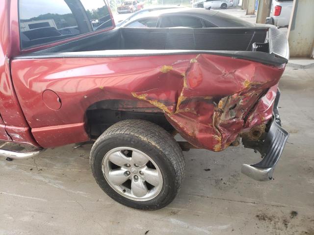 Photo 9 from auction – 2006 DODGE RAM 1500 S with VIN 1D7HA16K46J170353