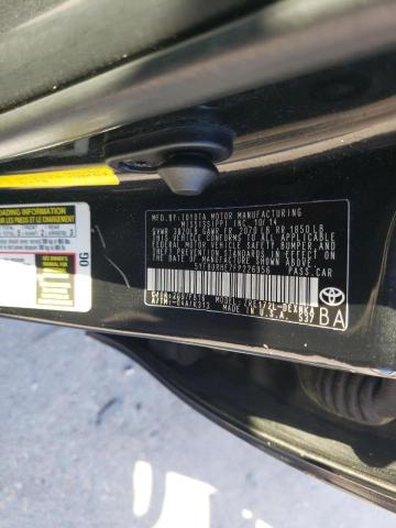 Photo 10 from auction – 2015 TOYOTA COROLLA L with VIN 5YFBURHE7FP226956
