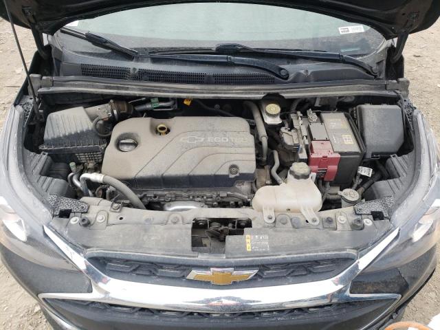 Фото 7 с аукциона – 2019 CHEVROLET SPARK LS с VIN KL8CD6SA9KC714729