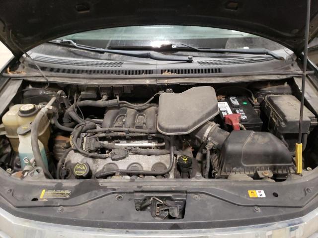 Photo 7 from auction – 2007 FORD EDGE SEL P with VIN 2FMDK49C97BB28936