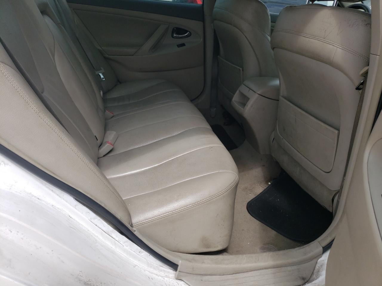 Photo 6 from auction – 2007 TOYOTA CAMRY CE with VIN 4T1BE46K47U588638