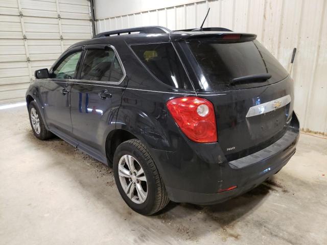 Photo 3 from auction – 2014 CHEVROLET EQUINOX LT with VIN 2GNFLGEK5E6145111