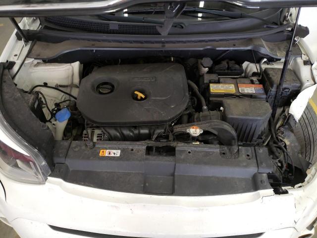 Photo 7 from auction – 2019 KIA SOUL + with VIN KNDJP3A51K7676186