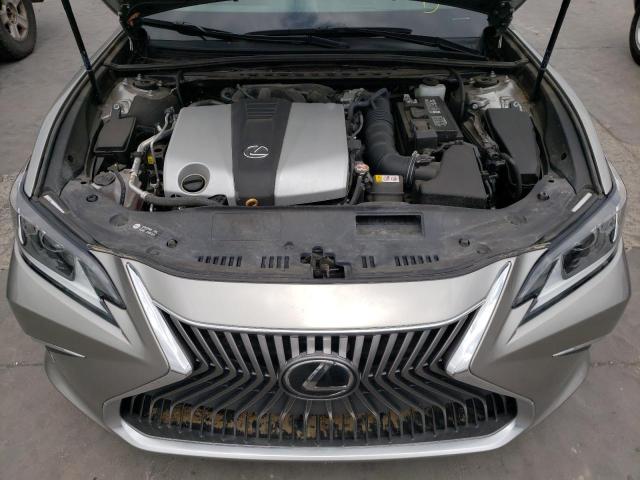 Photo 7 from auction – 2019 LEXUS ES 350 with VIN 58ABZ1B12KU043393