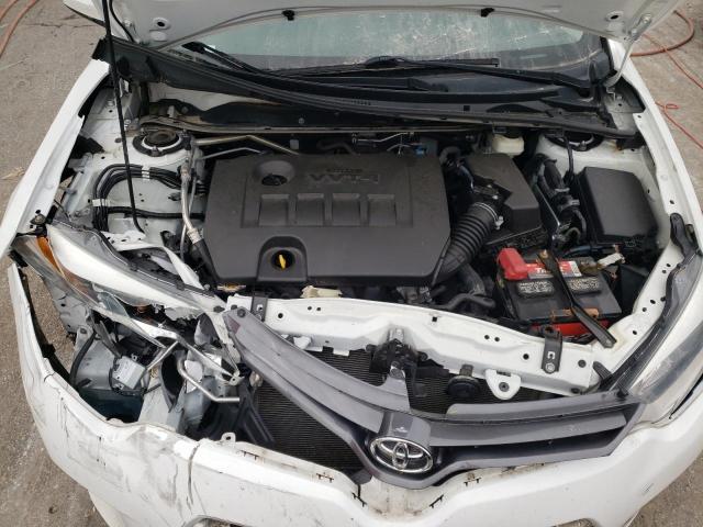 Photo 7 from auction – 2016 TOYOTA COROLLA L with VIN 2T1BURHE1GC539955