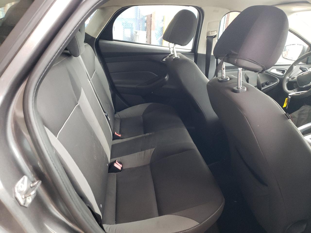 Photo 6 from auction – 2013 FORD FOCUS SE with VIN 1FADP3F20DL230283