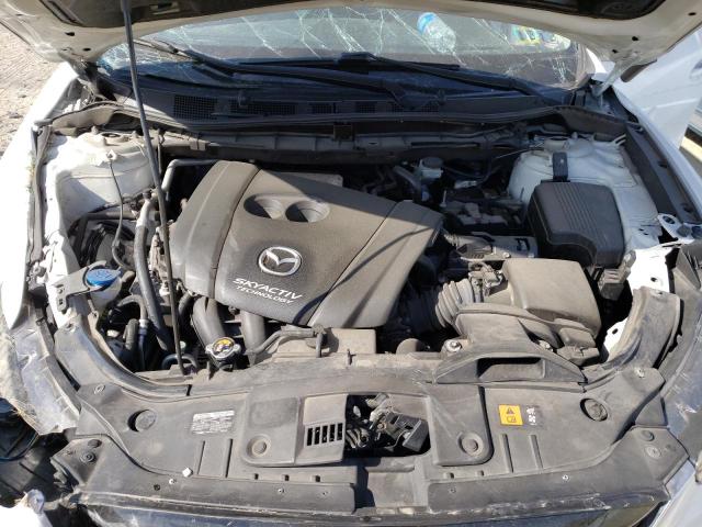 Photo 7 from auction – 2015 MAZDA CX-5 GT with VIN JM3KE4DY1F0481765