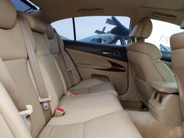 Photo 6 from auction – 2007 LEXUS GS 350 with VIN JTHCE96S970006898