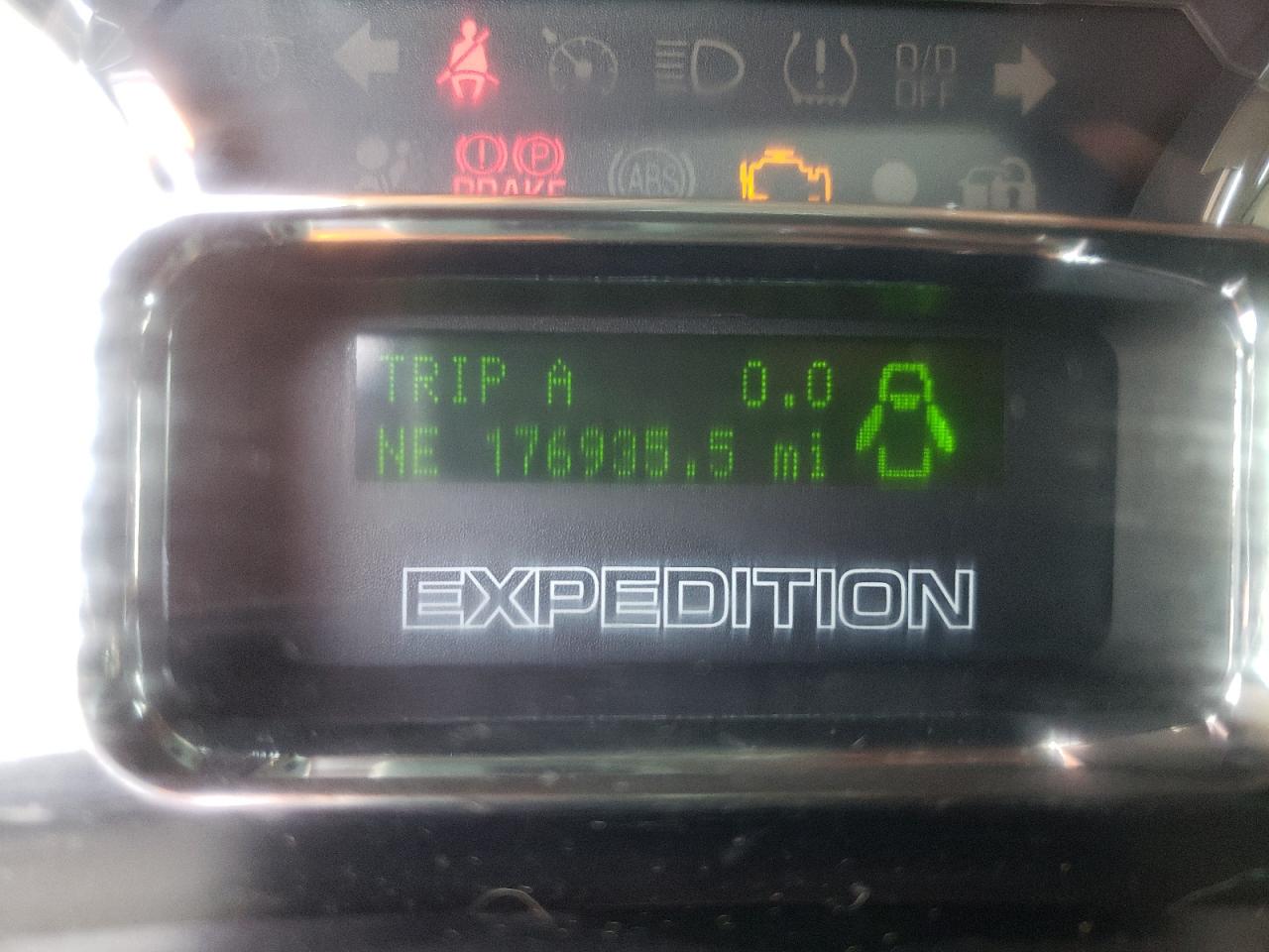 Photo 8 from auction – 2007 FORD EXPEDITION with VIN 1FMFK18577LA53194
