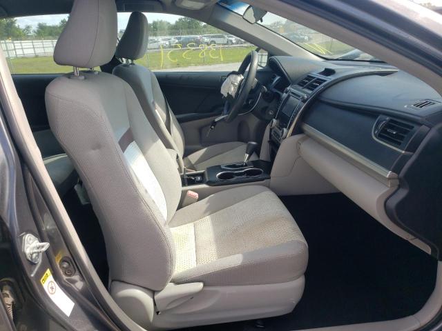 Фото 5 с аукциона – 2012 TOYOTA CAMRY BASE с VIN 4T1BF1FK8CU128985