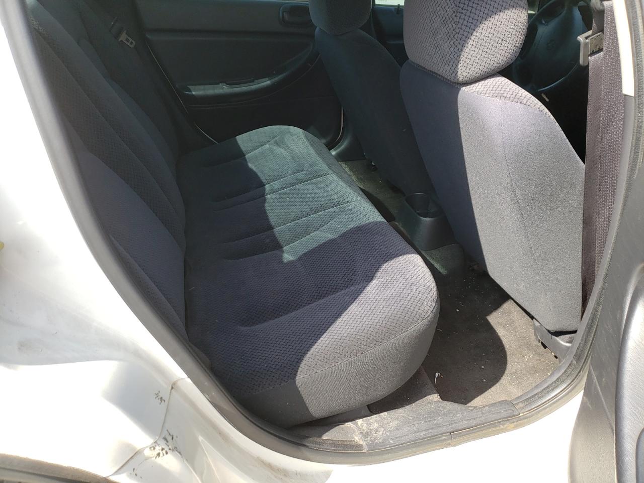 Фото 6 с аукциона – 2004 DODGE STRATUS SE с VIN 1B3EL36X04N279060