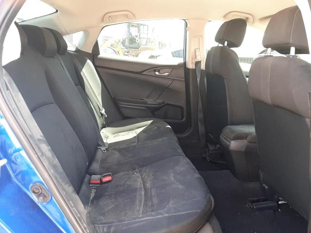 Photo 6 from auction – 2016 HONDA CIVIC LX with VIN 19XFC2F57GE079216