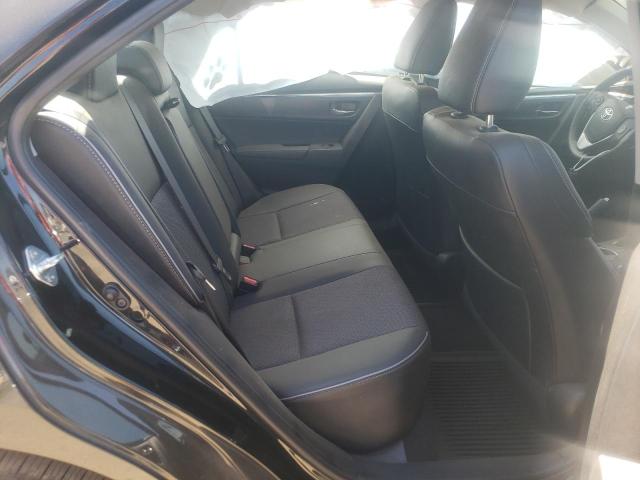 Photo 6 from auction – 2016 TOYOTA COROLLA L with VIN 2T1BURHE6GC696591