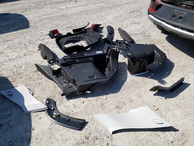 Photo 9 from auction – 2022 CHEVROLET TRAILBLAZE with VIN KL79MRSL1NB008981