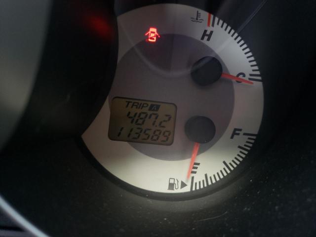 Photo 8 from auction – 2007 MAZDA 3 I with VIN JM1BK12F771676492