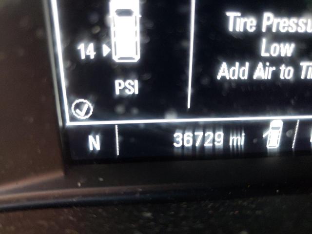 Photo 8 from auction – 2020 CHEVROLET TRAVERSE L with VIN 1GNERFKW5LJ212608
