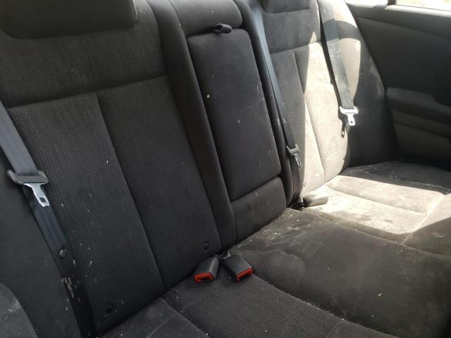 Photo 6 from auction – 2012 NISSAN ALTIMA BAS with VIN 1N4AL2APXCC171611