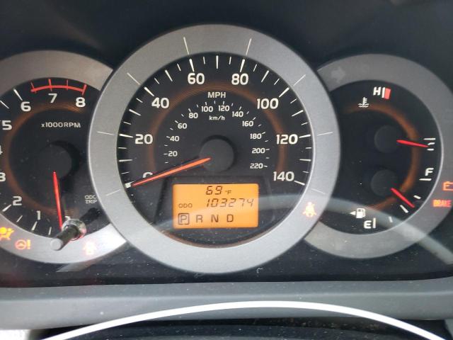 Photo 8 from auction – 2012 TOYOTA RAV4 with VIN 2T3ZF4DV0CW115927