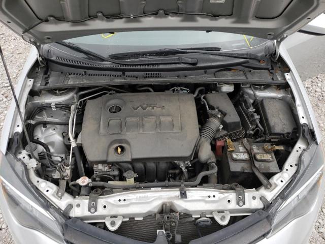Photo 7 from auction – 2019 TOYOTA COROLLA L with VIN 5YFBURHE7KP933324