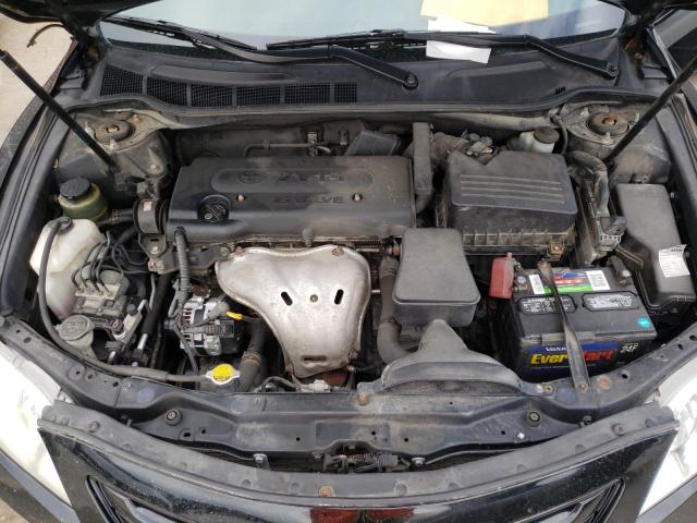 Photo 7 from auction – 2008 TOYOTA CAMRY CE with VIN 4T1BE46KX8U734283