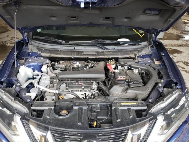 Photo 7 from auction – 2018 NISSAN ROGUE S with VIN KNMAT2MVXJP540817