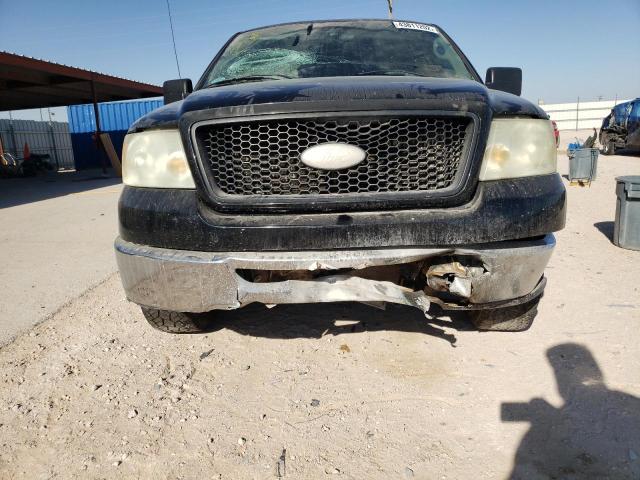Photo 9 from auction – 2006 FORD F150 SUPER with VIN 1FTRW12W86FB04805