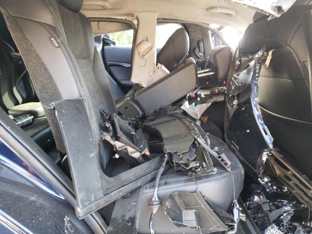 Photo 6 from auction – 2022 MITSUBISHI OUTLANDER with VIN JA4J3UA86NZ018006