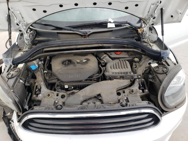 Photo 7 from auction – 2019 MINI COOPER COU with VIN WMZYS7C54K3F47113