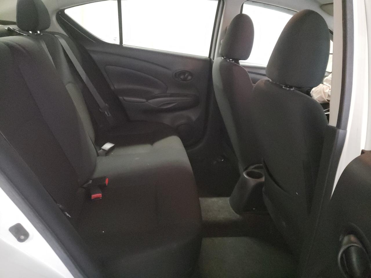 Photo 6 from auction – 2012 NISSAN VERSA S with VIN 3N1CN7AP9CL927463