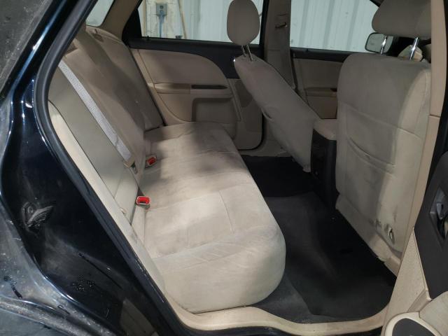 Photo 8 from auction – 2009 FORD TAURUS SE with VIN 1FAHP26W49G125258