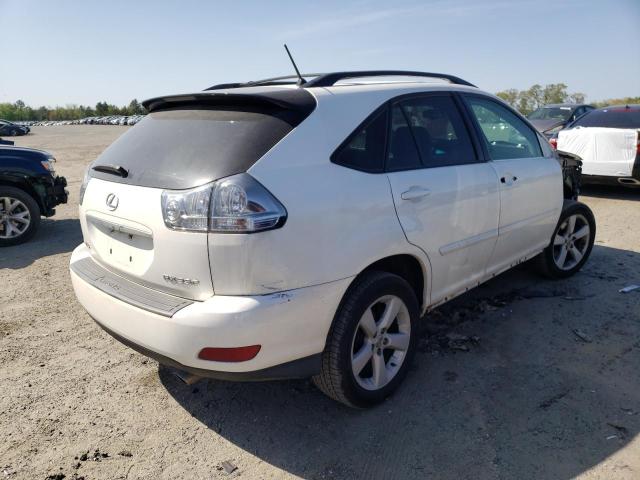 Photo 4 from auction – 2005 LEXUS RX 330 with VIN 2T2HA31UX5C065739