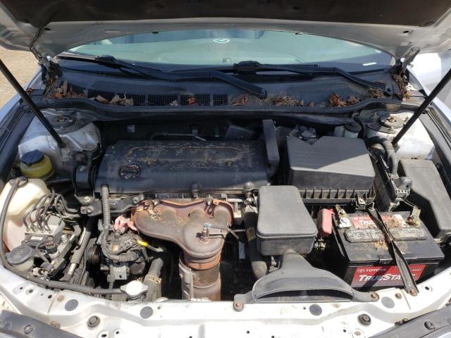 Photo 7 from auction – 2008 TOYOTA CAMRY CE with VIN 4T1BE46K18U197870