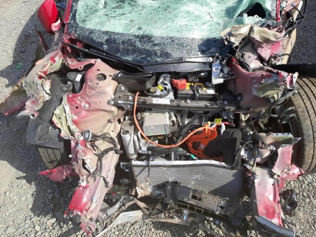Photo 7 from auction – 2022 TESLA MODEL 3 with VIN 5YJ3E1EA9NF144399
