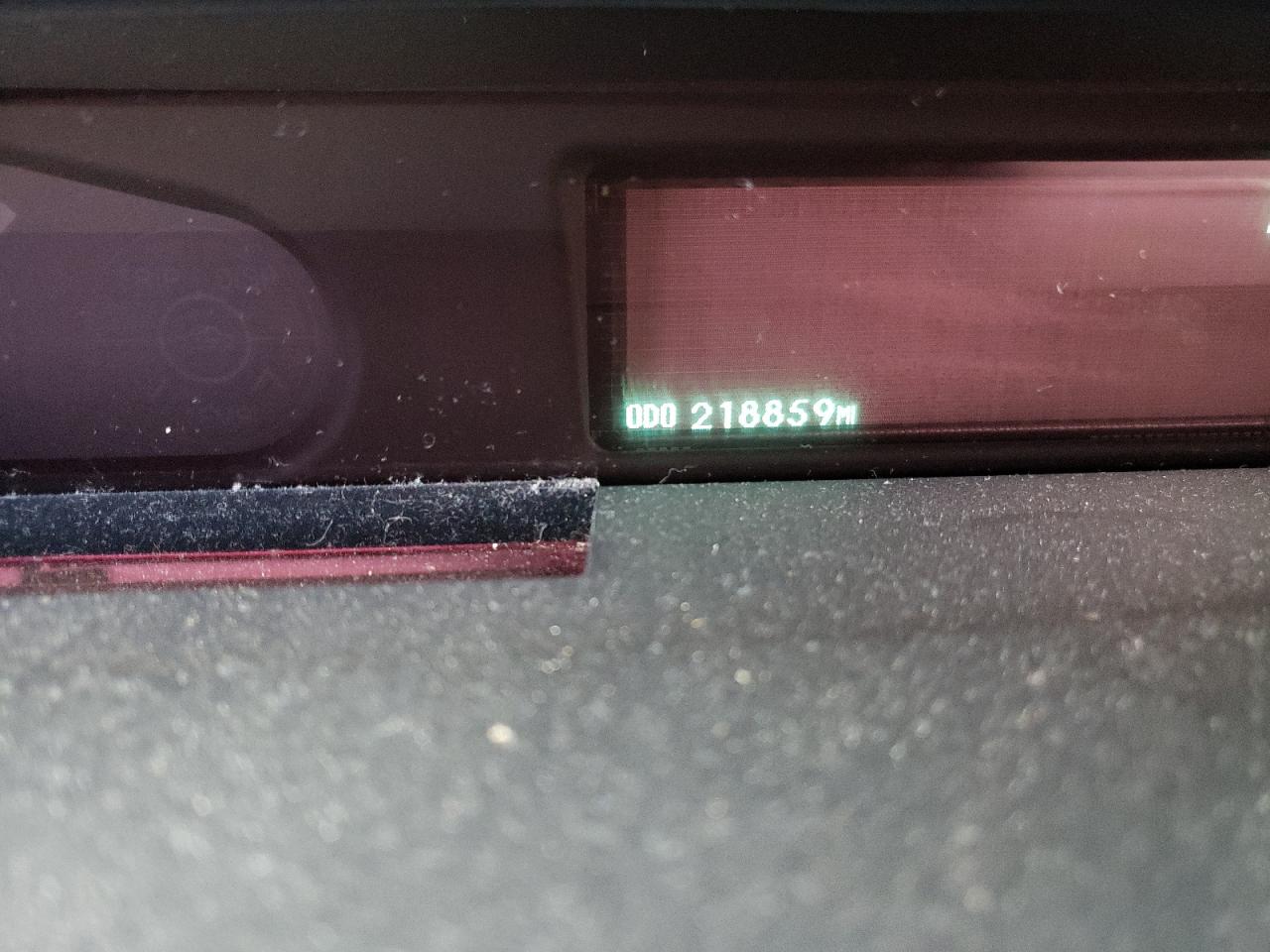 Photo 8 from auction – 2010 TOYOTA PRIUS with VIN JTDKN3DU5A0032002