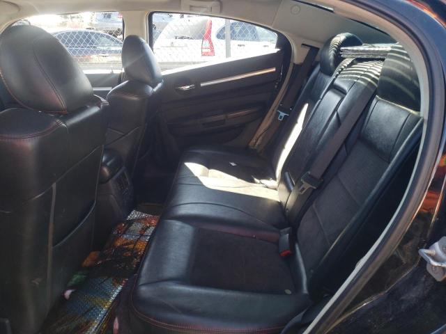 Photo 6 from auction – 2008 DODGE CHARGER with VIN 2B3LA53H98H125161