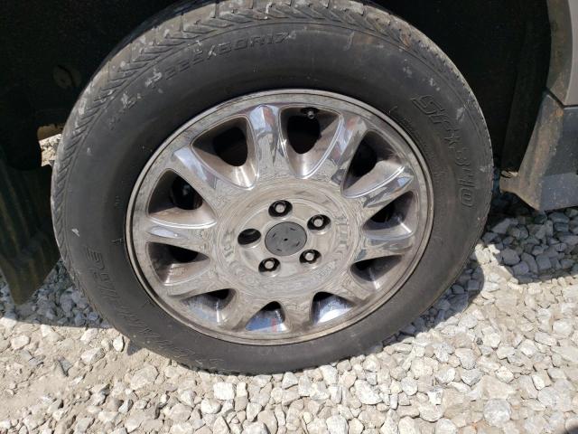 Photo 9 from auction – 2007 BUICK RENDEZVOUS with VIN 3G5DA03L47S502895