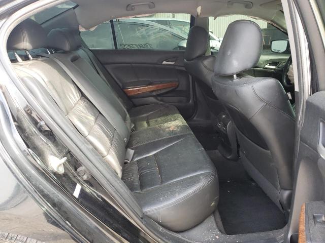 Photo 6 from auction – 2012 HONDA ACCORD EXL with VIN 1HGCP3F85CA038847