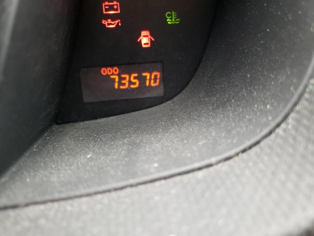 Photo 8 from auction – 2014 TOYOTA SCION XD with VIN JTKKUPB46E1043841