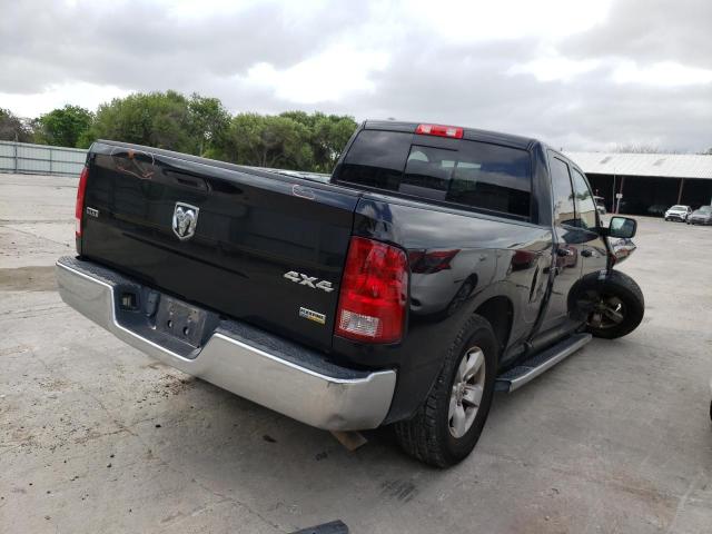Photo 4 from auction – 2017 RAM 1500 SLT with VIN 1C6RR7GGXHS704447