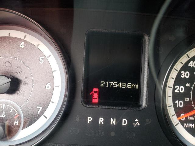 Photo 8 from auction – 2014 RAM 1500 SLT with VIN 1C6RR7GG4ES319512