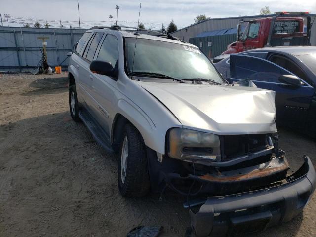 CHEVROLET TRAILBLAZE 2004 with VIN 1GNDT13S942282409 - Photo from auction