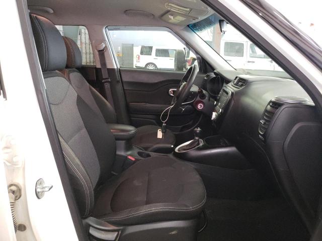 Photo 5 from auction – 2019 KIA SOUL + with VIN KNDJP3A51K7676186