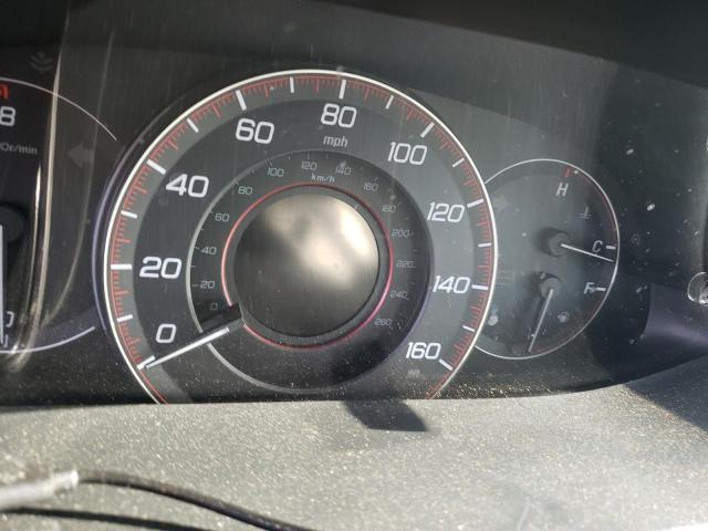 Photo 8 from auction – 2015 HONDA ACCORD SPO with VIN 1HGCR2F55FA091675