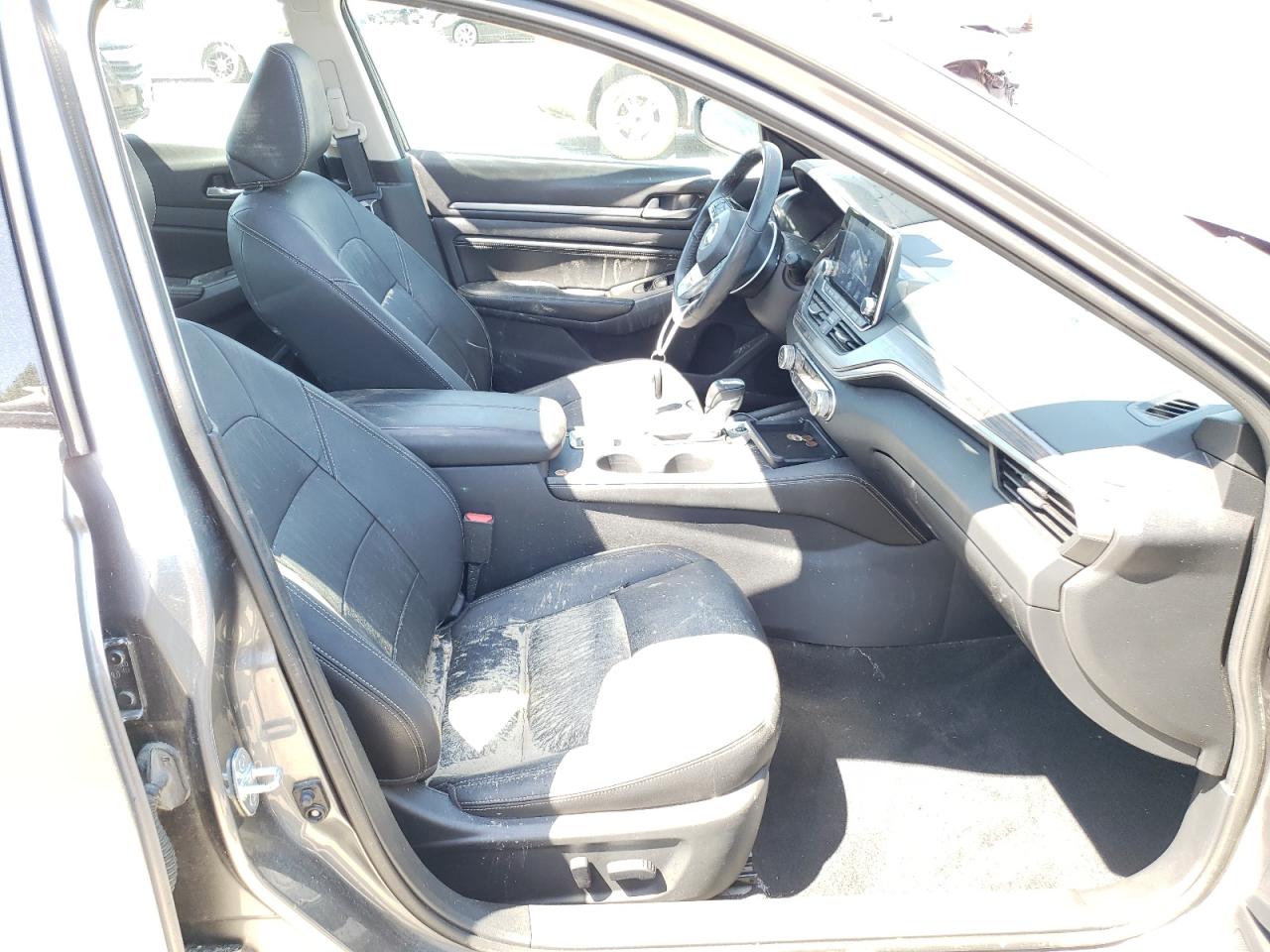 Photo 5 from auction – 2019 NISSAN ALTIMA SL with VIN 1N4BL4EVXKC168232