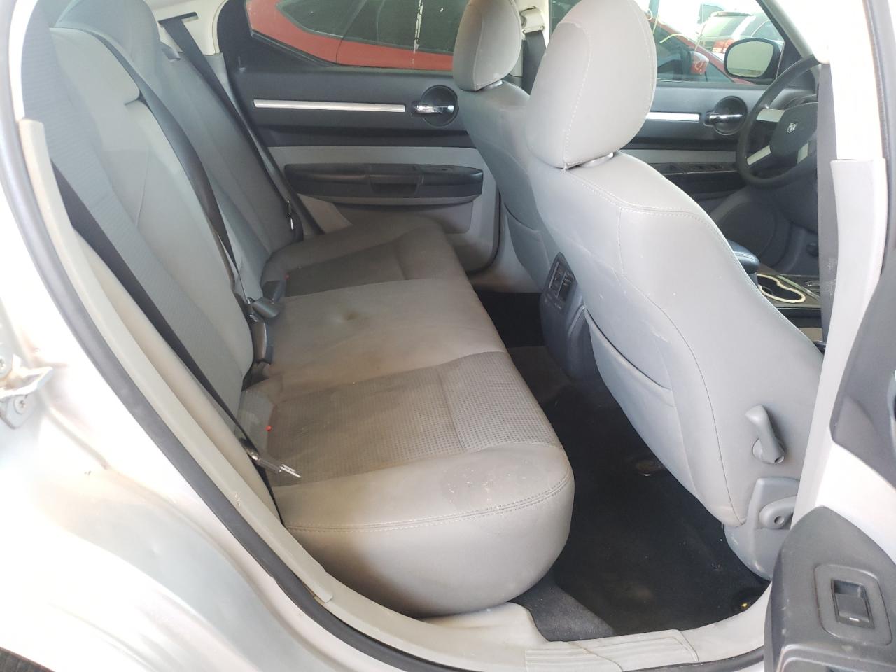 صورة رقم 6 من المزاد - 2010 DODGE CHARGER SX مع VIN 2B3CA3CV2AH169440