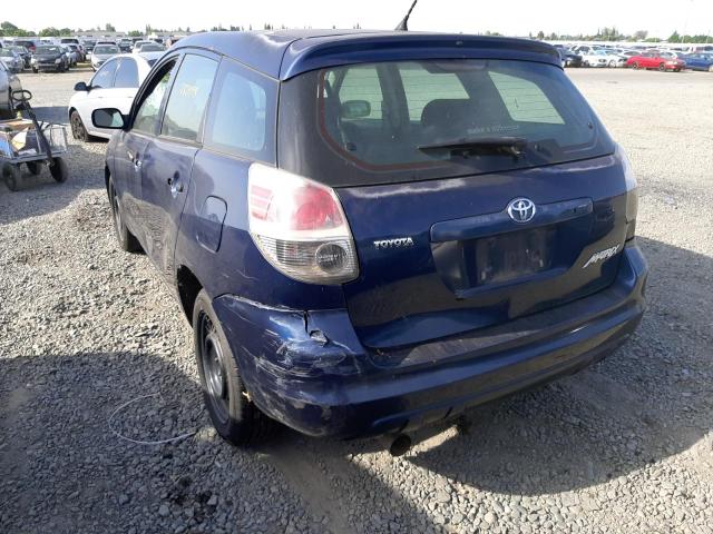 Photo 9 from auction – 2007 TOYOTA COROLLA MA with VIN 2T1KR32E77C665096