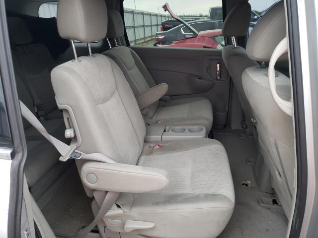 Photo 6 from auction – 2014 NISSAN QUEST S with VIN JN8AE2KP0E9100781