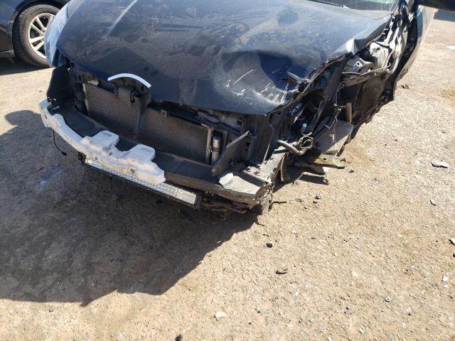 Photo 9 from auction – 2010 MAZDA CX-7 with VIN JM3ER2WM5A0344613